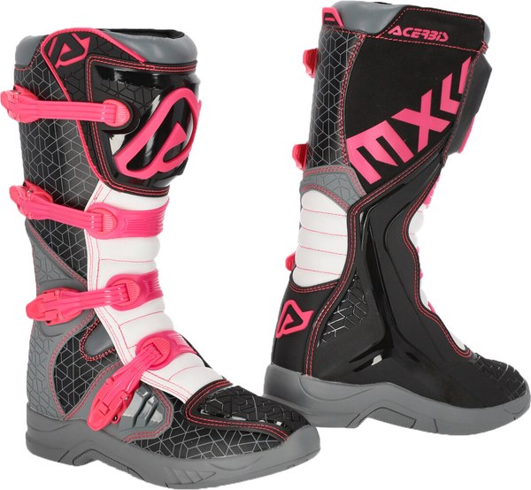 Мотоботы Acerbis X-Team 0022999.326.042