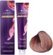 Крем-краска для волос Hair Company Inimitable Color Glossy silk effect тон 7.41 (100мл) - 