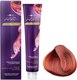 Крем-краска для волос Hair Company Inimitable Color Glossy silk effect тон 7.44 (100мл) - 