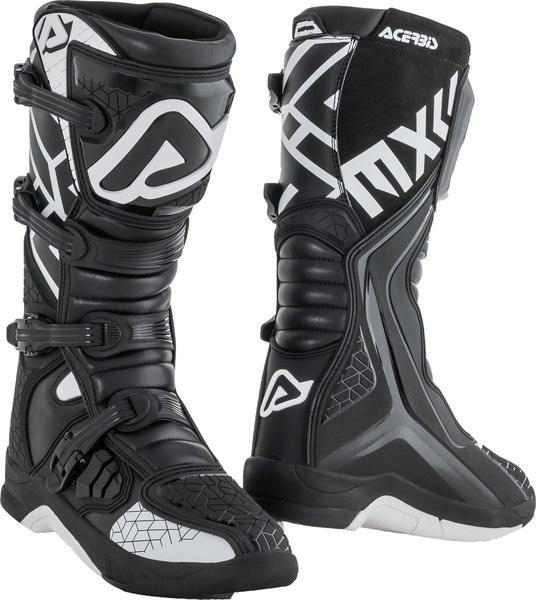 Мотоботы Acerbis X-Team 0022999.315.044