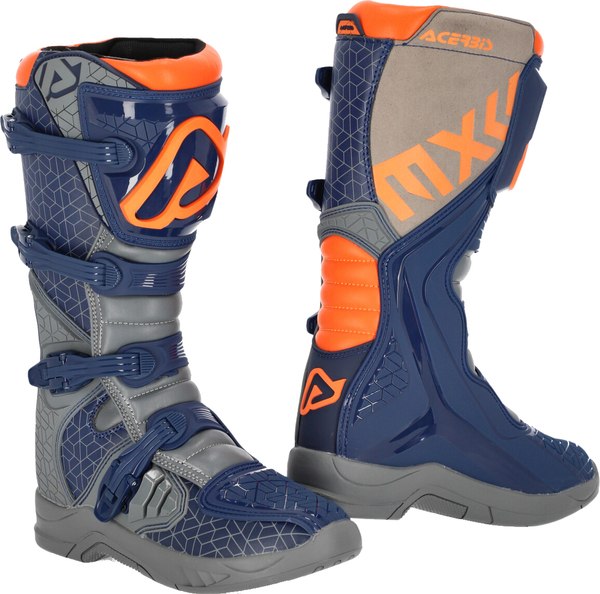 Мотоботы Acerbis X-Team 0022999.249.040