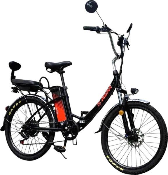 Электровелосипед AVM City 24 / pm02090831239