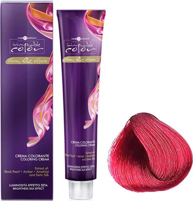 

Крем-краска для волос, Inimitable Color Glossy silk effect тон 8.666