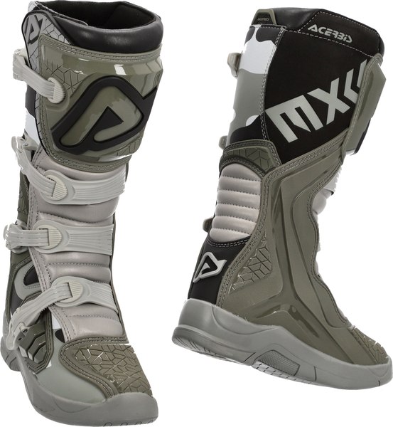 Мотоботы Acerbis X-Team 0022999.305.042