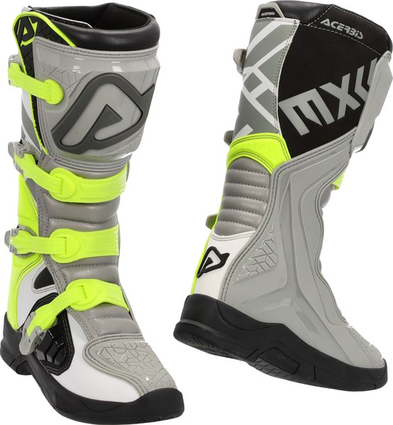 Мотоботы Acerbis X-Team 0022999.290.043