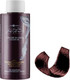 Масло для окрашивания волос Hair Company Inimitable Color Oil тон 4.46 (100мл) -
