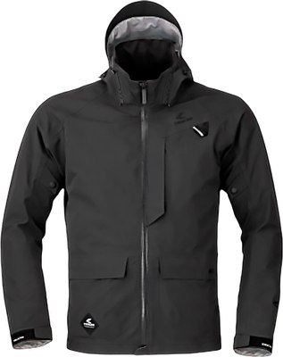 

Мотокуртка, Drymaster Field Parka RSJ324-BK01-L