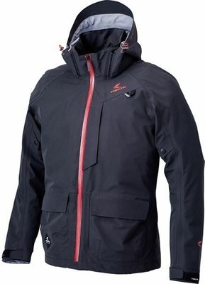 

Мотокуртка, Drymaster Field Parka RSJ324-BK02-L