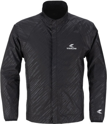 Мотокуртка Taichi WP Inner RSU264-BK01-S (S, черный) - 