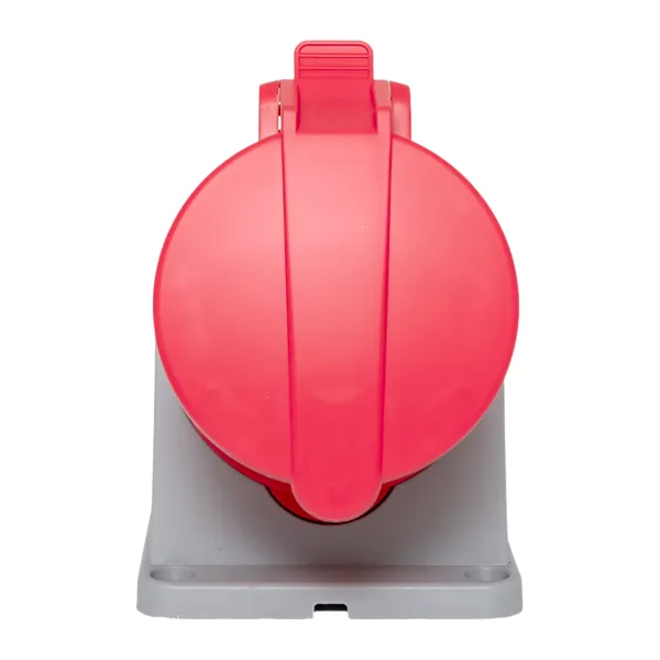 Розетка силовая EKF Proxima ps-124-32-380-PRO — фото 4