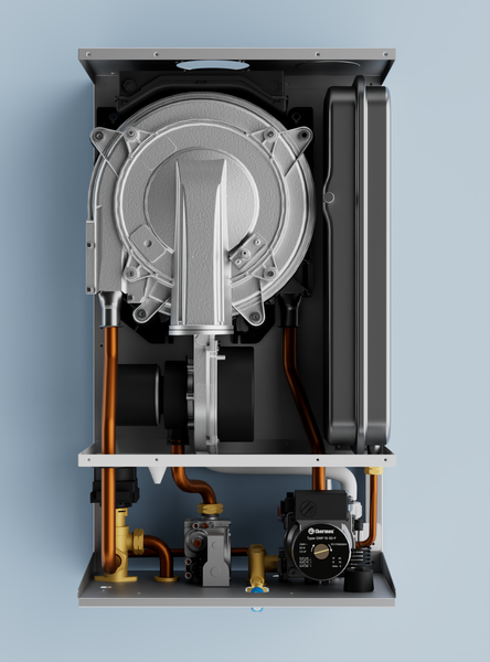 Купить Газовый котел Thermex Pallada PS24  