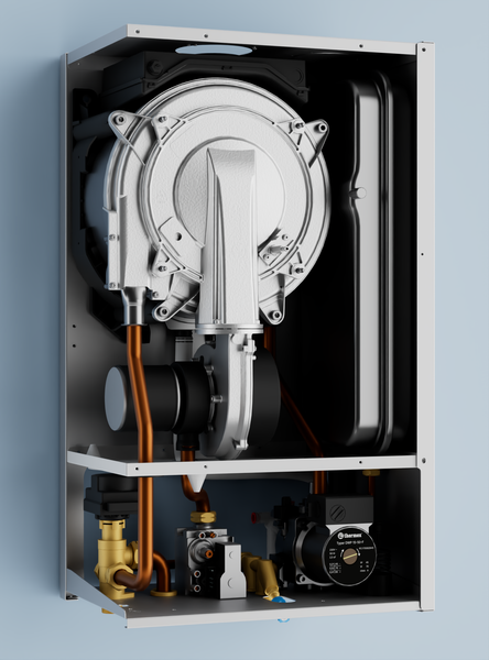 Купить Газовый котел Thermex Pallada PS24  