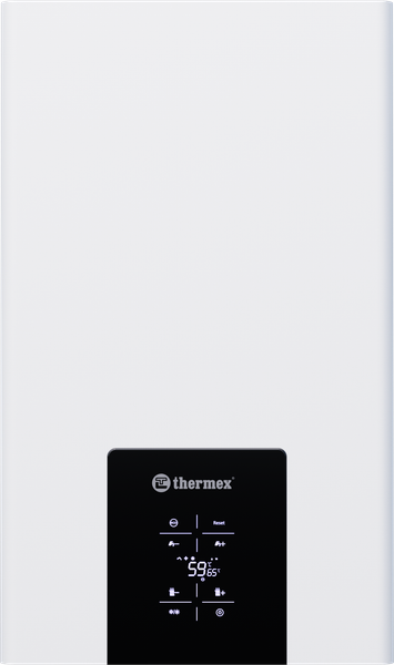 Газовый котел Thermex Blaze FH40