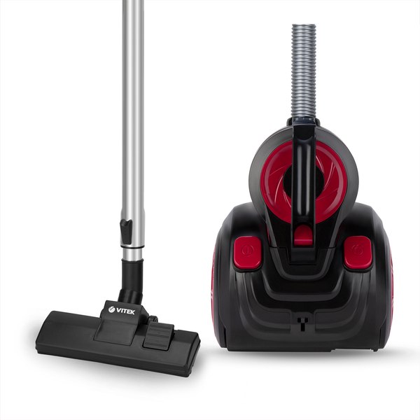 Купить Пылесос Vitek VT-1838 в Минске
