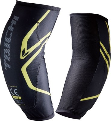 

Мотоналокотники, Stealth Ce LV2 Elbow Guards TRV081-BK01