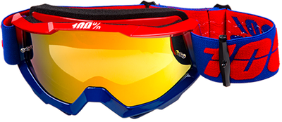 

Мотоочки, Strata MX Replica 202-7800