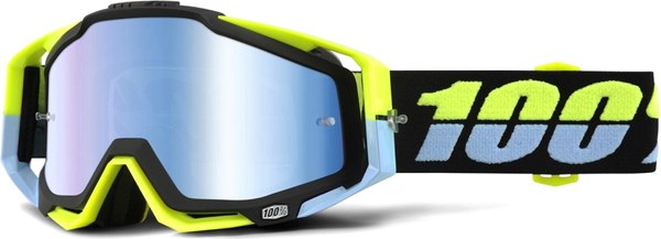 Мотоочки 100% Strata MX Replica 203-7800