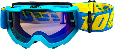 

Мотоочки, Strata MX Replica 207-7800