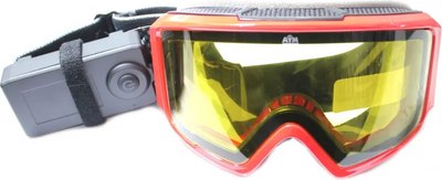 

Мотоочки, Pro Accu Heated с магнитной линзой и подогревом 190-103