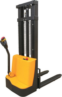 

Штабелер самоходный, 1.2т 3.5м CQDA1235-EL / 1048119