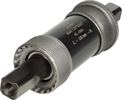 Каретка для велосипеда STG KL-08A / Х82574 - 