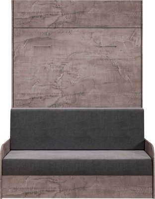 

Комплект мебели трансформер, Studio Sofa 140x200x18 BySpan