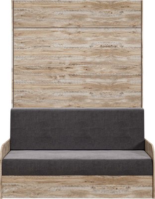 

Комплект мебели трансформер, Studio Sofa 140x200x18 BySpan
