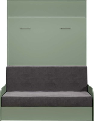

Комплект мебели трансформер, Studio Sofa 140x200x18 BySpan