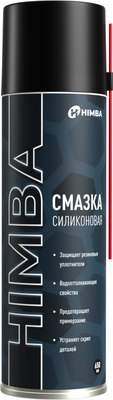 Смазка техническая Himba Универсальная / 56541 (650мл) - 