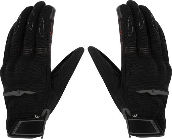 Мотоперчатки BERING Fletcher EVO BGE560-T10