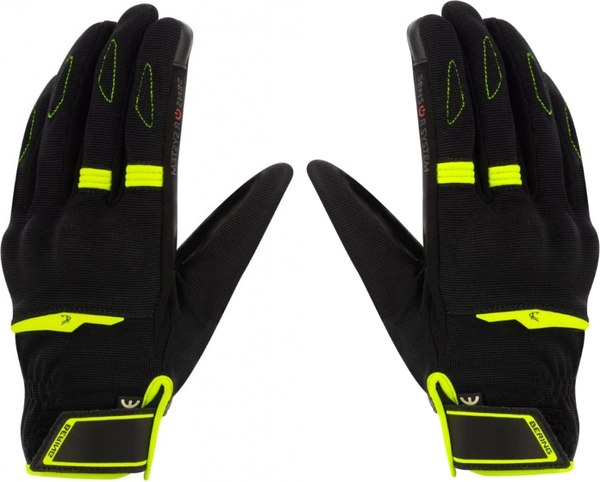 Мотоперчатки BERING Fletcher EVO BGE567-T13