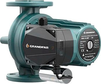 

Циркуляционный насос, GS 50-6-280F