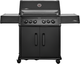 Газовый гриль Start Grill Chimera Elite 500 -