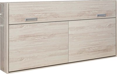 

Шкаф-кровать трансформер, TNT 90x200x18 BySpan