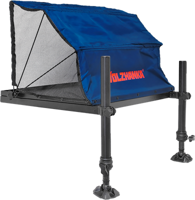Стол складной Волжанка Pro Sport D36 большой с маркизой AC-2103 - 