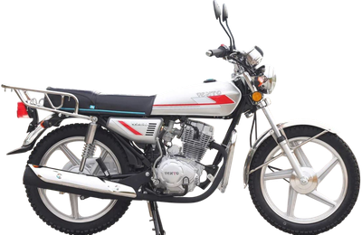 Мотоцикл Vento (VMC) Verso BY200-2A N2000 (серебристый) - 