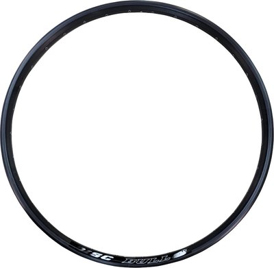 

Обод для велосипеда, Bull 700С 32C/42C 32H A/V