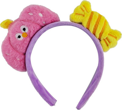 Обруч для волос Miniso Dundun Halloween Series / 1270 - 