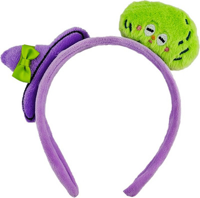 Обруч для волос Miniso Dundun Halloween Series / 1287 - 