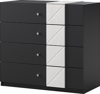 

Комод, 4Я Монако КМК 0673.1