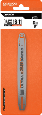 Шина для пилы Daewoo Power DACS 16-11 - 