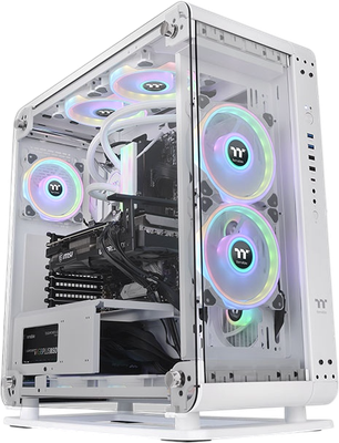 

Корпус для компьютера, Core P6 TG / CA-1V2-00M6WN-00