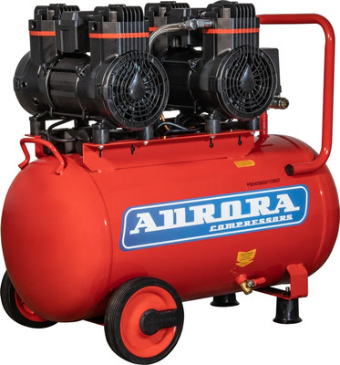 

Воздушный компрессор, Passat-45m Black