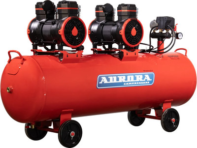 

Воздушный компрессор, Passat-120 Black