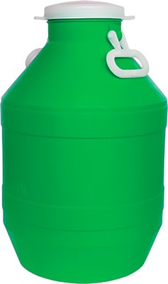 Бак пластиковый БЗПИ 23с729-3567 (40л) - 