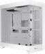 Корпус для компьютера Thermaltake CTE E600MX / CA-1Y3-00M6WN-00 (белый) - 