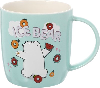 

Кружка, We Bare Bears Collection / 5519