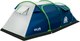 Палатка RSP Outdoor Wild 4 / T-WIL-4-B (синий) - 