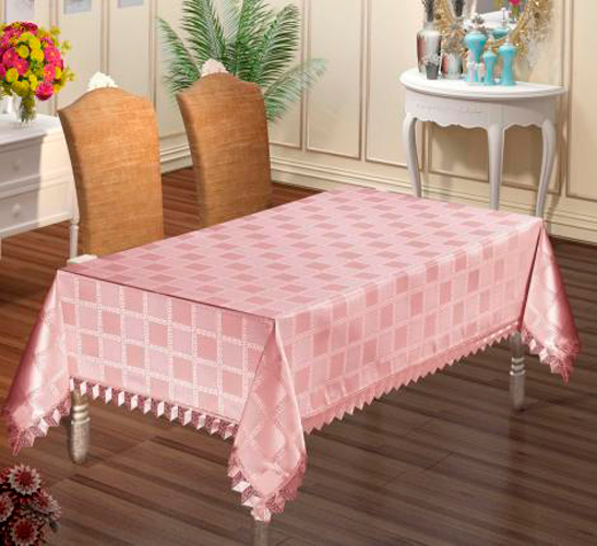 Скатерть DO&CO Avzem 160x220 / 10450
