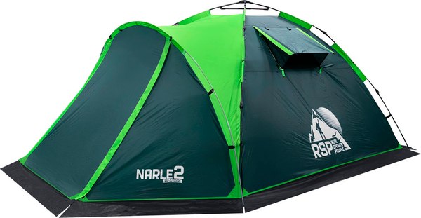 Палатка RSP Outdoor Narle 2 / TA-NA-2-GN